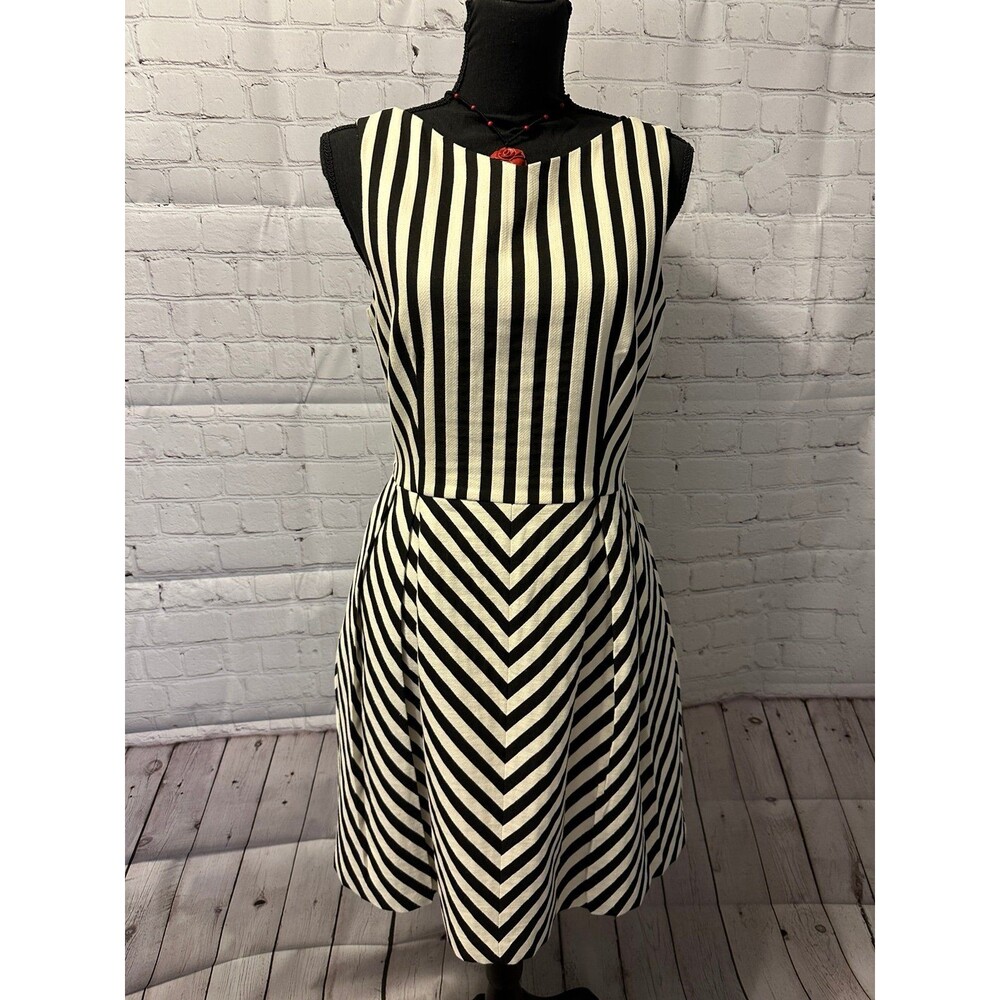EUC Zara Dress Size L